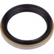 Purchase Top-Quality SKF - 22037 - Front Wheel Seal pa8