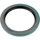 Purchase Top-Quality Front Wheel Seal by SKF - 22822 pa2
