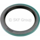 Purchase Top-Quality Front Wheel Seal by SKF - 22822 pa5