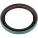 Purchase Top-Quality Front Wheel Seal by SKF - 22822 pa6