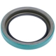 Purchase Top-Quality SKF - 22835 - Front Wheel Seal pa11
