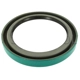 Purchase Top-Quality SKF - 22835 - Front Wheel Seal pa12