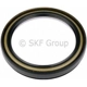 Purchase Top-Quality Front Wheel Seal by SKF - 22841 pa2