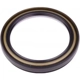 Purchase Top-Quality Front Wheel Seal by SKF - 22841 pa5
