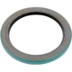 Purchase Top-Quality Front Wheel Seal by SKF - 23035 pa6