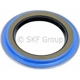 Purchase Top-Quality Front Wheel Seal by SKF - 23276 pa2