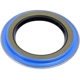 Purchase Top-Quality Front Wheel Seal by SKF - 23276 pa4