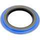 Purchase Top-Quality Front Wheel Seal by SKF - 23276 pa6