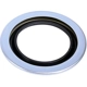 Purchase Top-Quality Front Wheel Seal by SKF - 23276 pa7