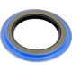 Purchase Top-Quality Front Wheel Seal by SKF - 23276 pa8