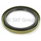 Purchase Top-Quality Front Wheel Seal by SKF - 23290 pa1