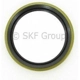 Purchase Top-Quality Front Wheel Seal by SKF - 23290 pa3