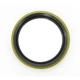 Purchase Top-Quality Front Wheel Seal by SKF - 23290 pa4