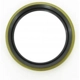Purchase Top-Quality Front Wheel Seal by SKF - 23290 pa7