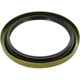 Purchase Top-Quality Front Wheel Seal by SKF - 23290 pa8