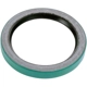 Purchase Top-Quality SKF - 23300 - Front Wheel Seal pa7