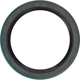 Purchase Top-Quality SKF - 23300 - Front Wheel Seal pa8