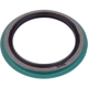 Purchase Top-Quality Front Wheel Seal by SKF - 23615 pa5