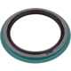 Purchase Top-Quality Front Wheel Seal by SKF - 23615 pa7