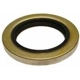Purchase Top-Quality Front Wheel Seal by SKF - 24110 pa5