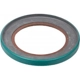 Purchase Top-Quality Front Wheel Seal by SKF - 24459 pa2