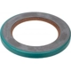 Purchase Top-Quality Front Wheel Seal by SKF - 24459 pa3