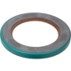 Purchase Top-Quality Front Wheel Seal by SKF - 24459 pa4