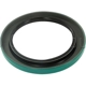 Purchase Top-Quality Front Wheel Seal by SKF - 24635 pa10