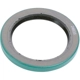 Purchase Top-Quality Front Wheel Seal by SKF - 24635 pa11