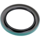 Purchase Top-Quality Front Wheel Seal by SKF - 24635 pa2