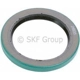 Purchase Top-Quality Front Wheel Seal by SKF - 24635 pa4