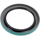 Purchase Top-Quality Front Wheel Seal by SKF - 24635 pa5