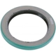 Purchase Top-Quality Front Wheel Seal by SKF - 24635 pa6