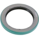 Purchase Top-Quality Front Wheel Seal by SKF - 24635 pa7