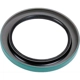 Purchase Top-Quality Front Wheel Seal by SKF - 24635 pa9