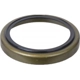 Purchase Top-Quality Front Wheel Seal by SKF - 24888 pa3