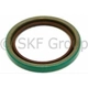Purchase Top-Quality Front Wheel Seal by SKF - 24904 pa2