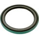 Purchase Top-Quality Front Wheel Seal by SKF - 24904 pa3