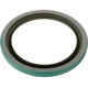 Purchase Top-Quality Front Wheel Seal by SKF - 24904 pa4