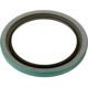 Purchase Top-Quality Front Wheel Seal by SKF - 24904 pa5