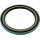 Purchase Top-Quality Front Wheel Seal by SKF - 24904 pa6