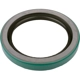 Purchase Top-Quality Front Wheel Seal by SKF - 24931 pa2