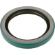 Purchase Top-Quality Front Wheel Seal by SKF - 24931 pa4