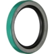 Purchase Top-Quality Front Wheel Seal by SKF - 24931 pa6