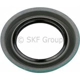 Purchase Top-Quality Front Wheel Seal by SKF - 25077 pa1