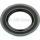 Purchase Top-Quality Front Wheel Seal by SKF - 25077 pa2