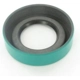 Purchase Top-Quality Front Wheel Seal by SKF - 25196 pa5