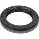 Purchase Top-Quality Front Wheel Seal by SKF - 25515 pa4