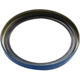 Purchase Top-Quality Front Wheel Seal by SKF - 25515 pa6