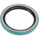 Purchase Top-Quality SKF - 25968 - Front Wheel Seal pa10